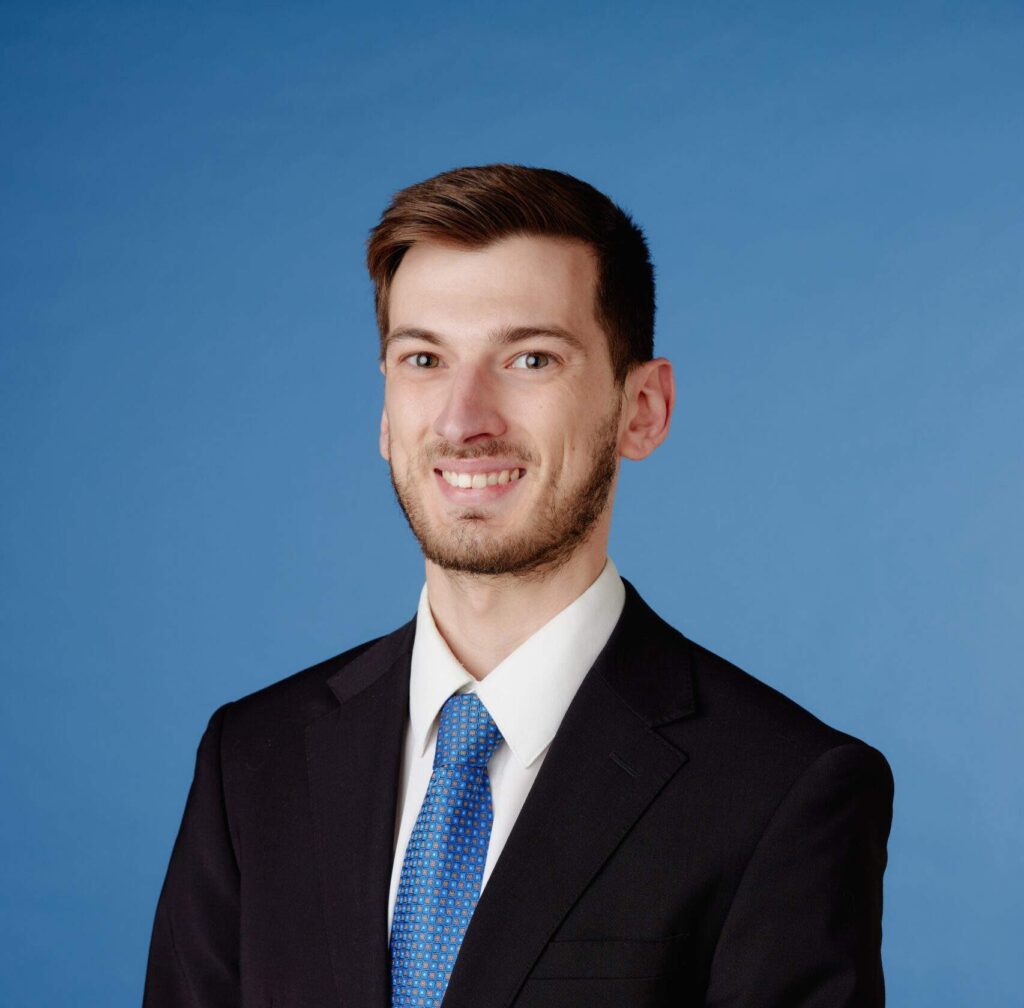 Hunter Woodhart | KC Real Estate Law